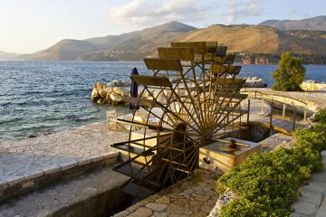 Kefalonia-Katavothres