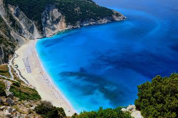 myrtos